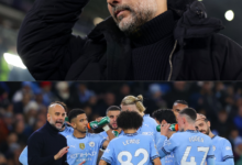 Pep Guardiola explores creative defensive options as Manchester City face Manchester United with limited defenders available.