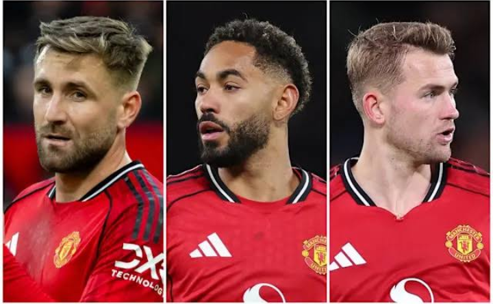 Manchester United Injury Update: Return Dates Revealed Ahead of Liverpool Clash